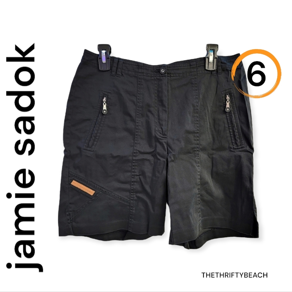 Jamie Sadok Shorts